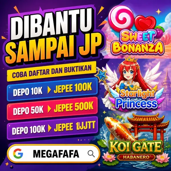 cara daftar jadi bandar slot